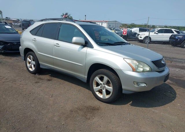 2005 LEXUS RX