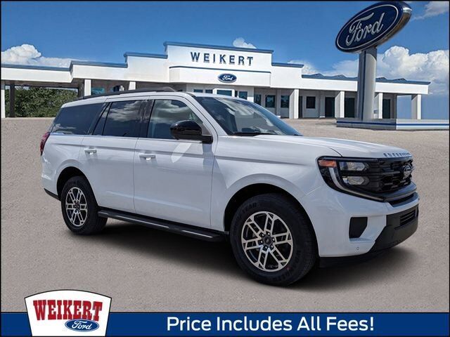 2026 FORD Expedition