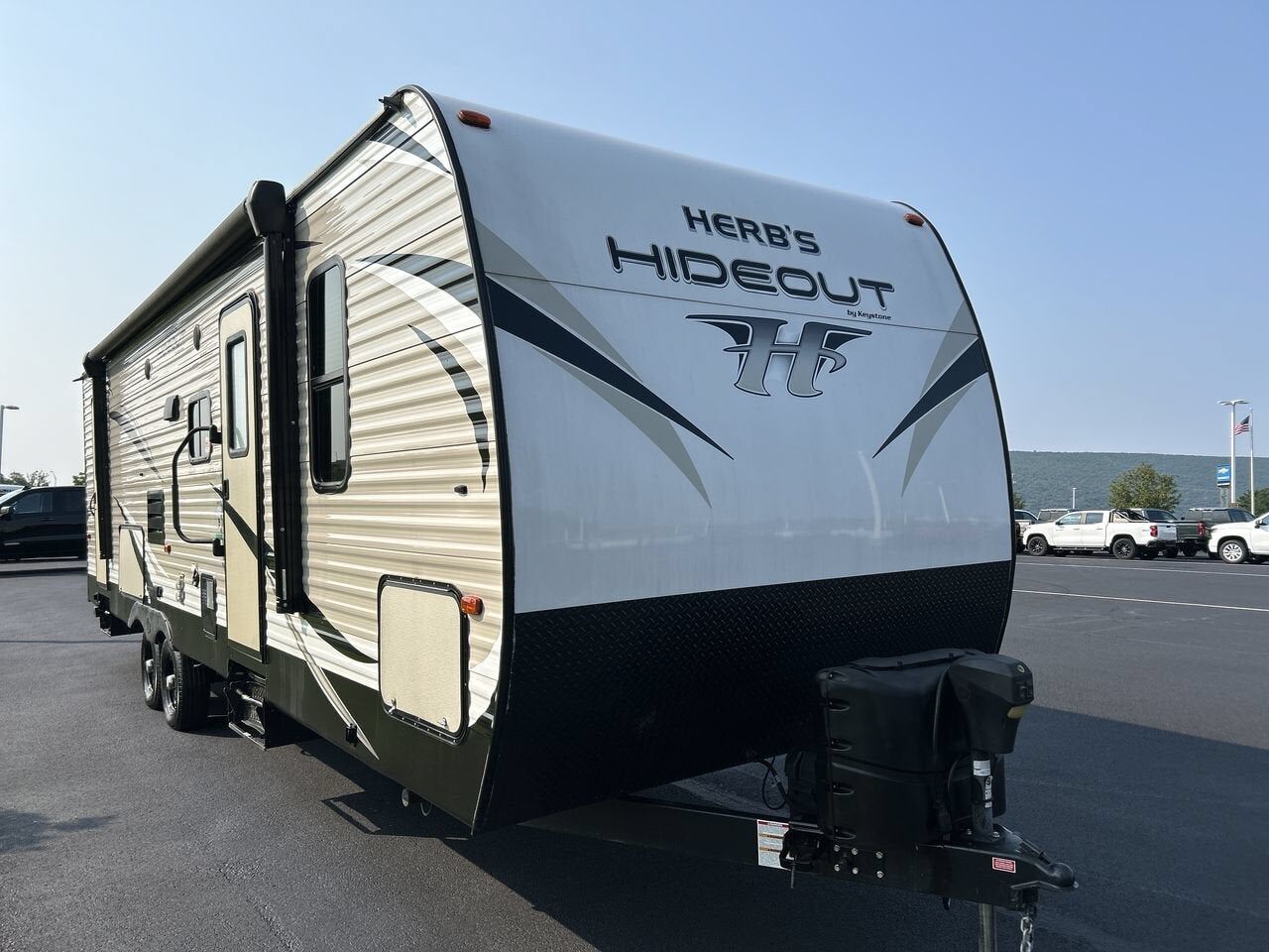 2019 KEYSTONE Keystone