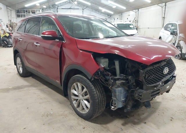 2018 KIA Sorento