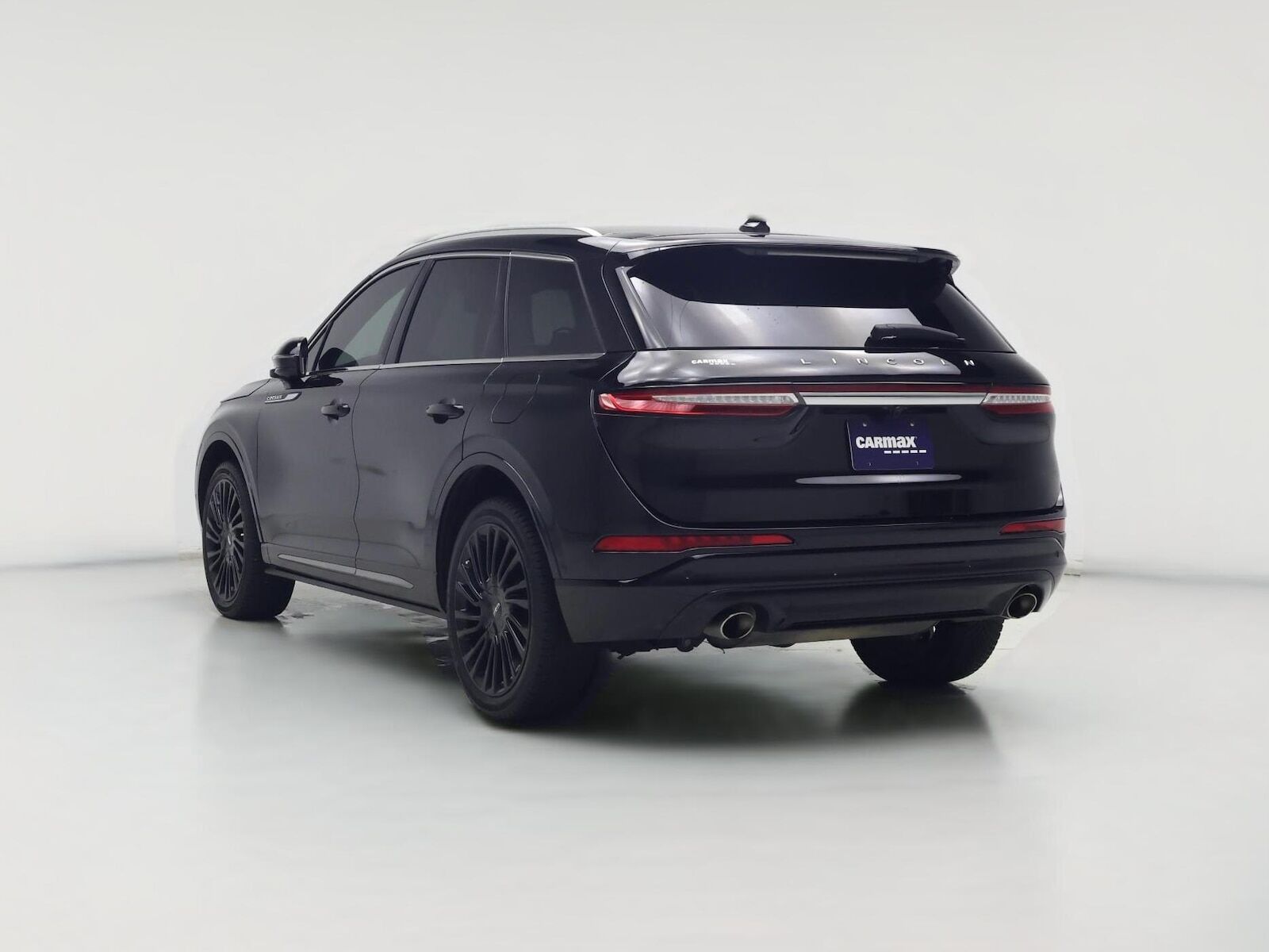 2021 LINCOLN Corsair