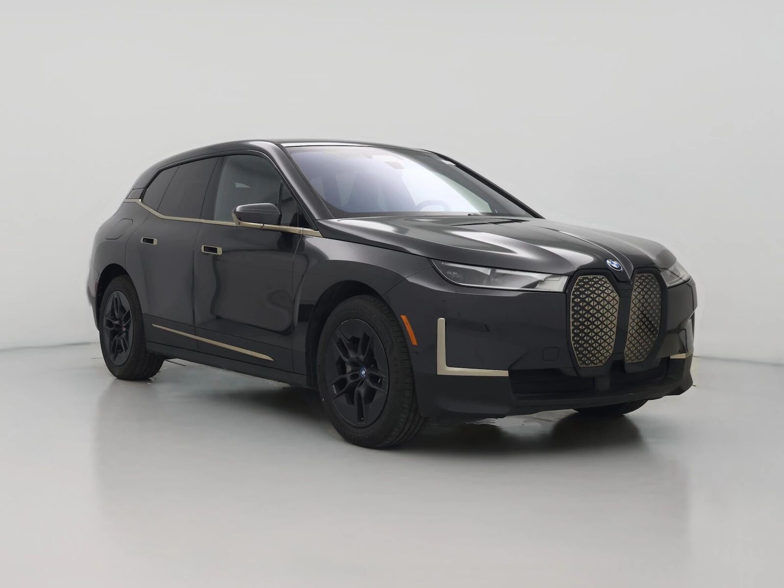 2024 BMW ix