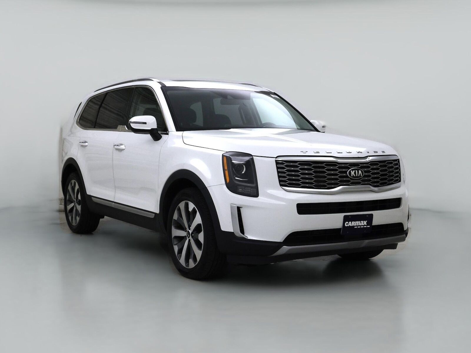2020 KIA Telluride
