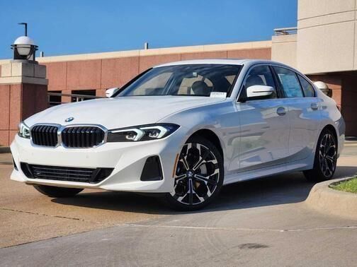 2026 BMW 3 Series