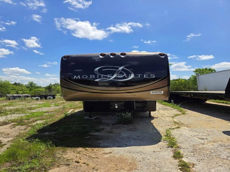 2014 DRV DRV