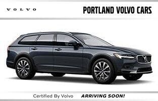 2025 VOLVO V90CC
