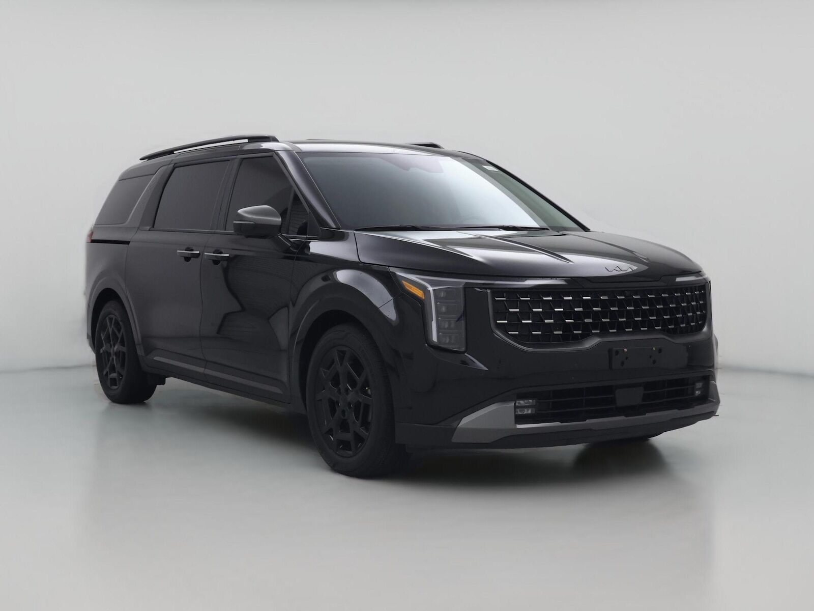 2026 KIA Carnival