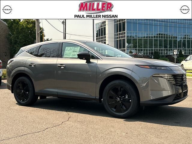 2026 NISSAN Murano