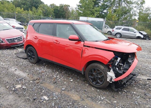 2024 KIA Soul