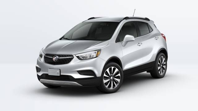 2022 BUICK Encore