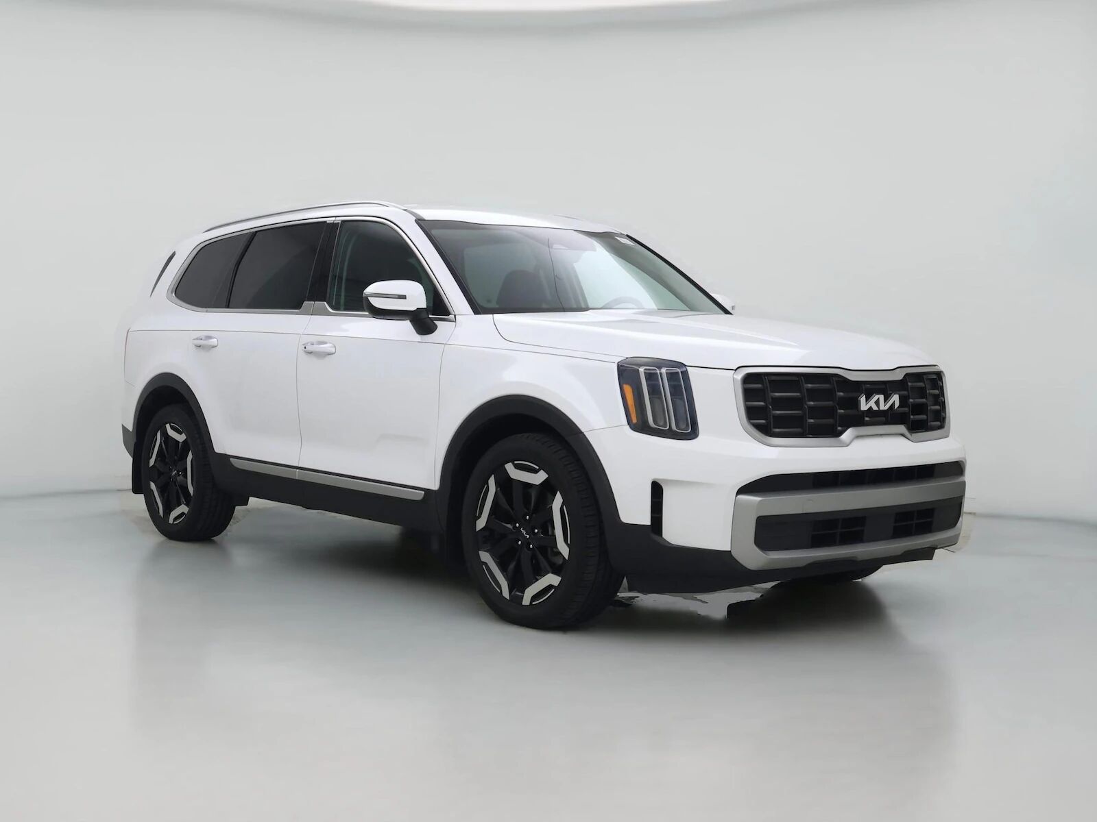 2023 KIA Telluride