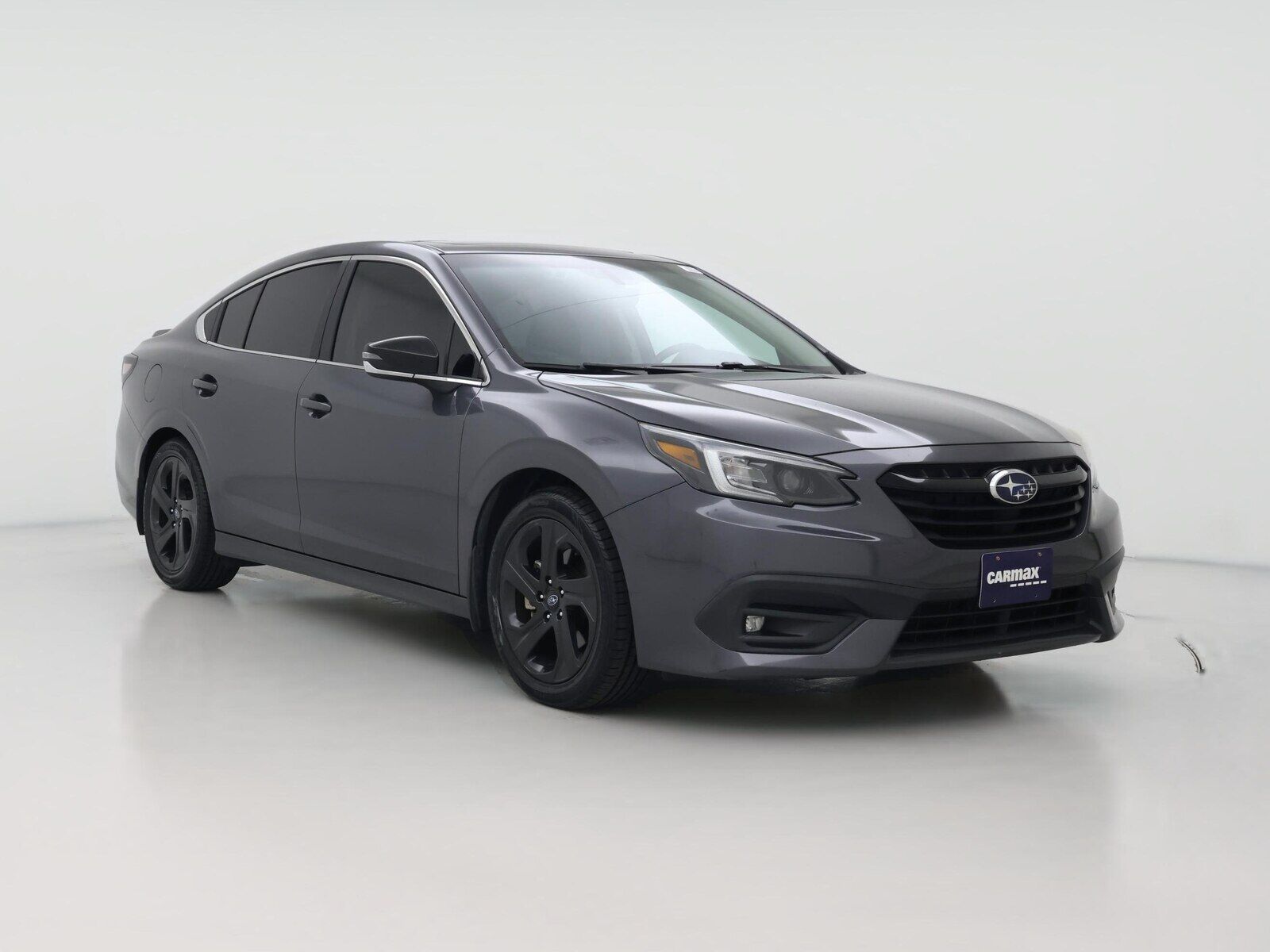 2020 SUBARU Legacy