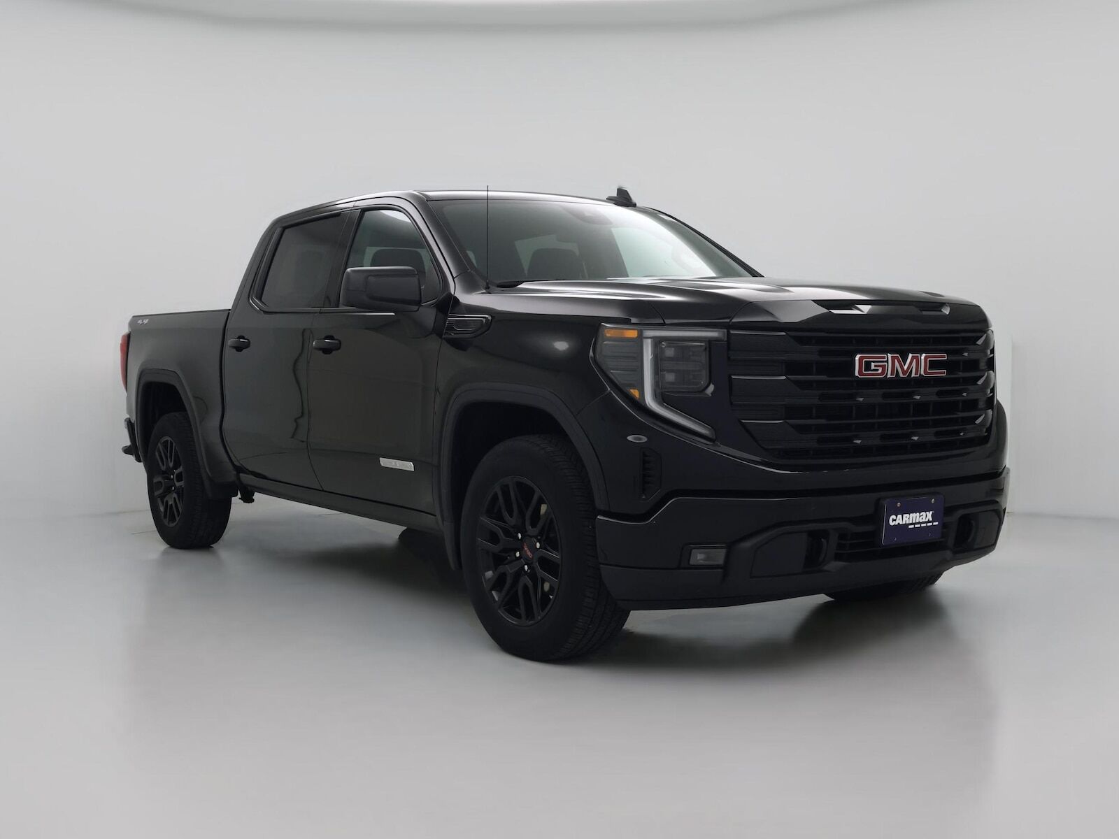 2024 GMC Sierra