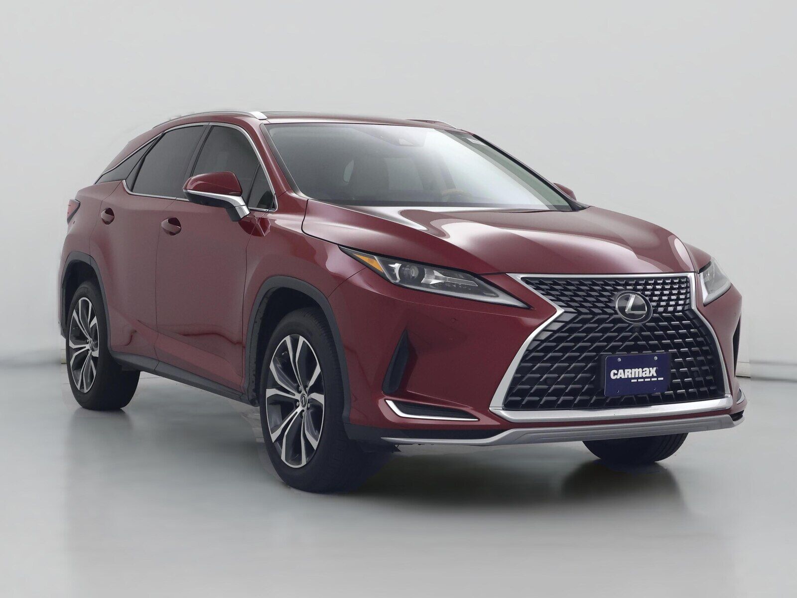 2020 LEXUS RX
