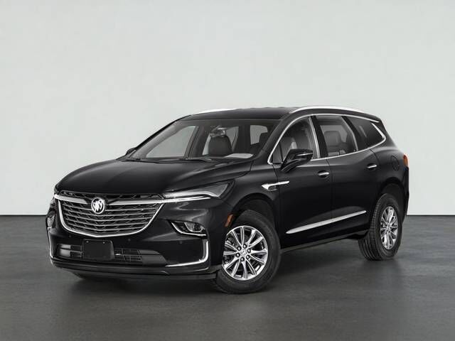 2024 BUICK Enclave
