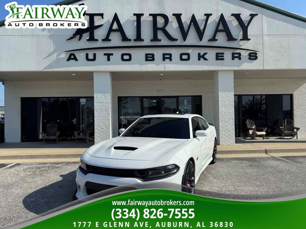 2022 DODGE Charger