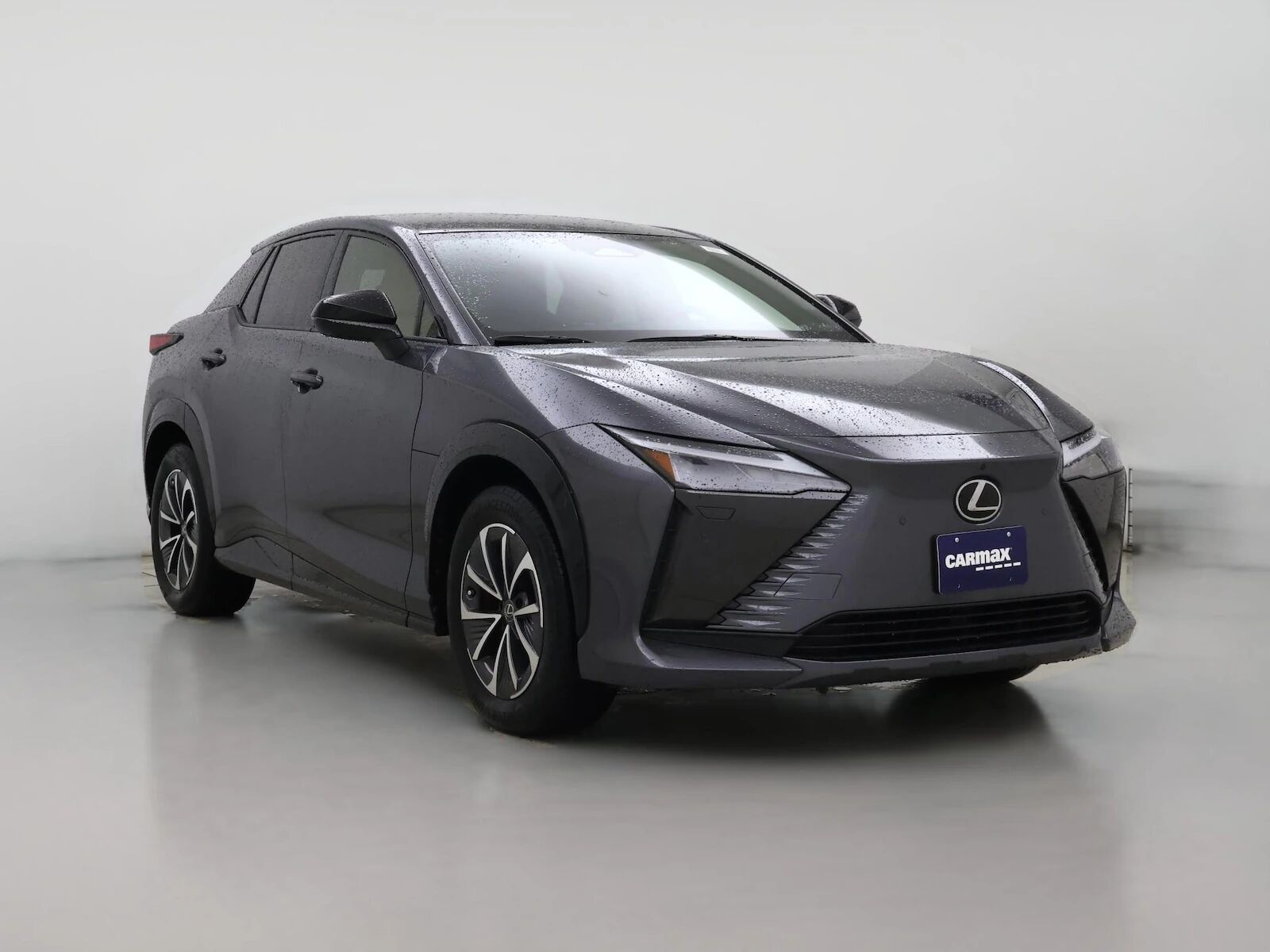 2025 LEXUS RZ