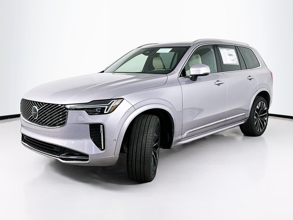 2026 VOLVO XC90