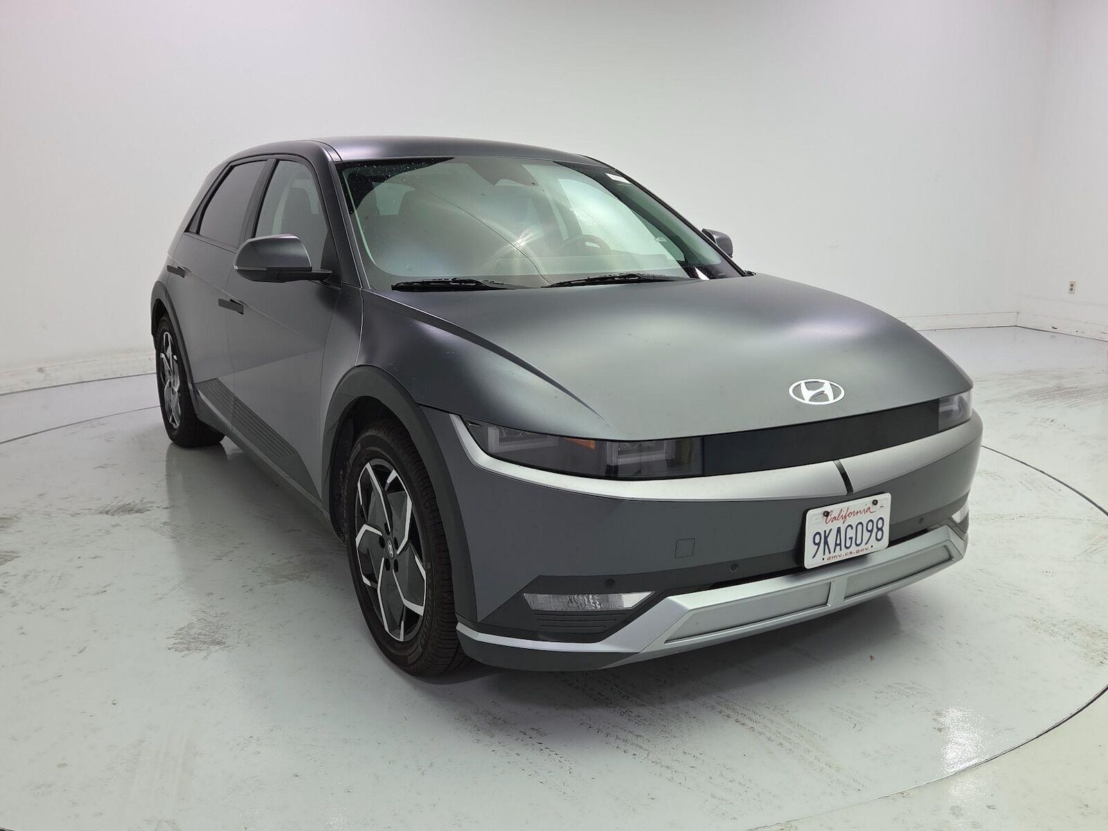 2023 HYUNDAI IONIQ 5
