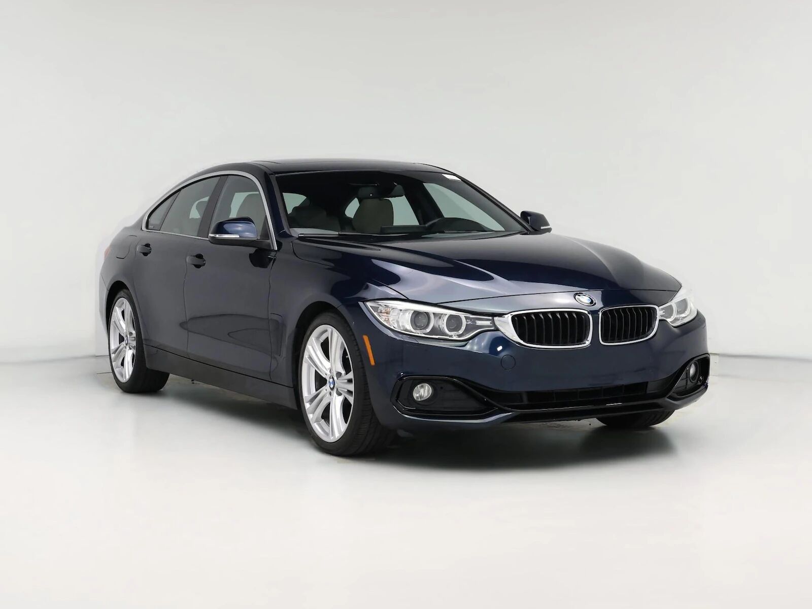 2017 BMW 4 Series