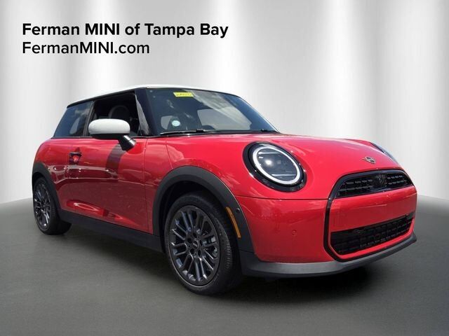 2026 MINI Hardtop