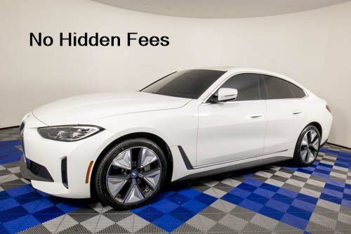 2023 BMW i4