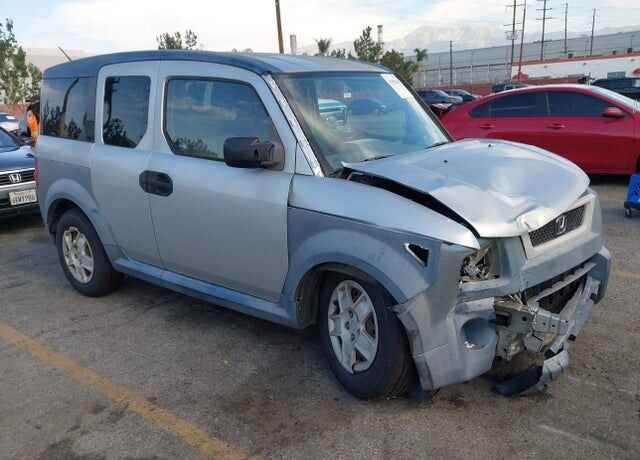 2006 HONDA Element