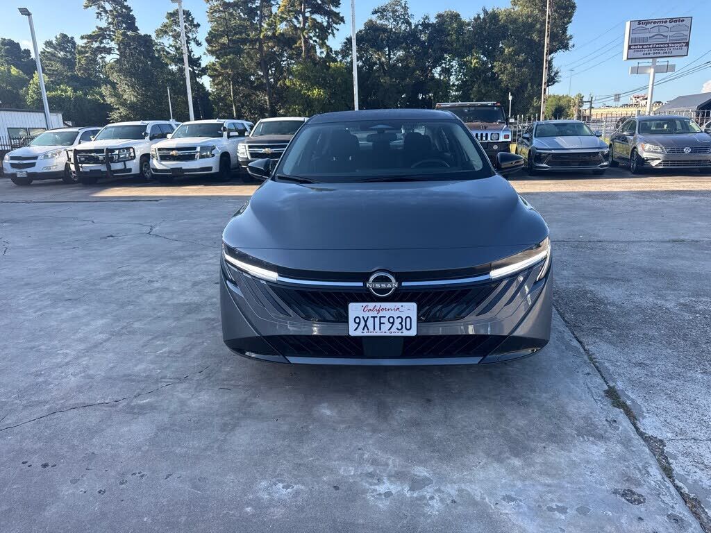 2026 NISSAN Sentra