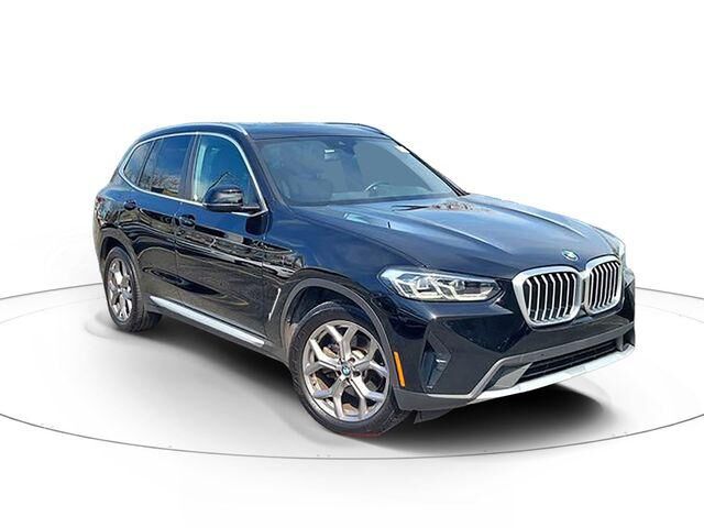 2023 BMW X3