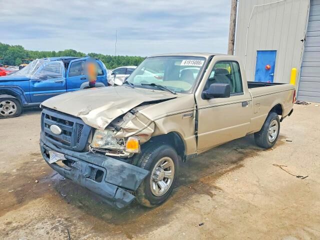 2007 FORD Ranger