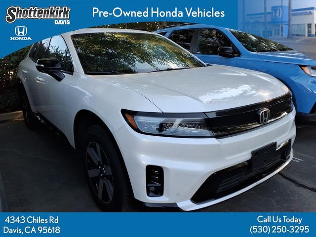 2025 HONDA Prologue