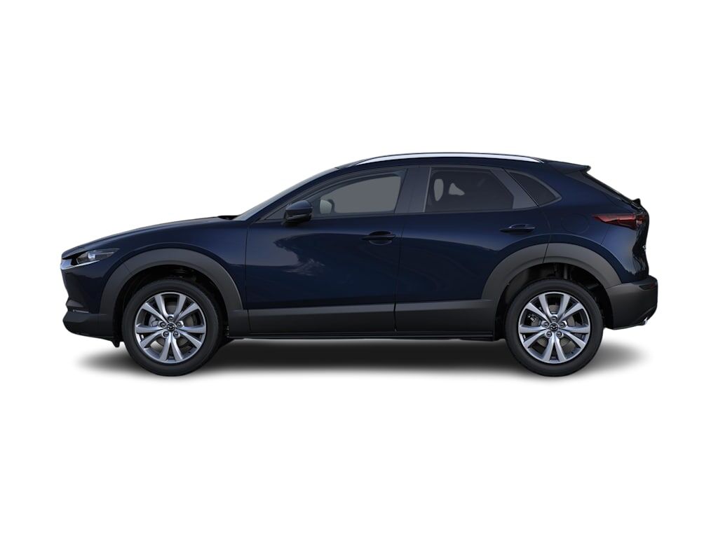 2026 MAZDA CX-30