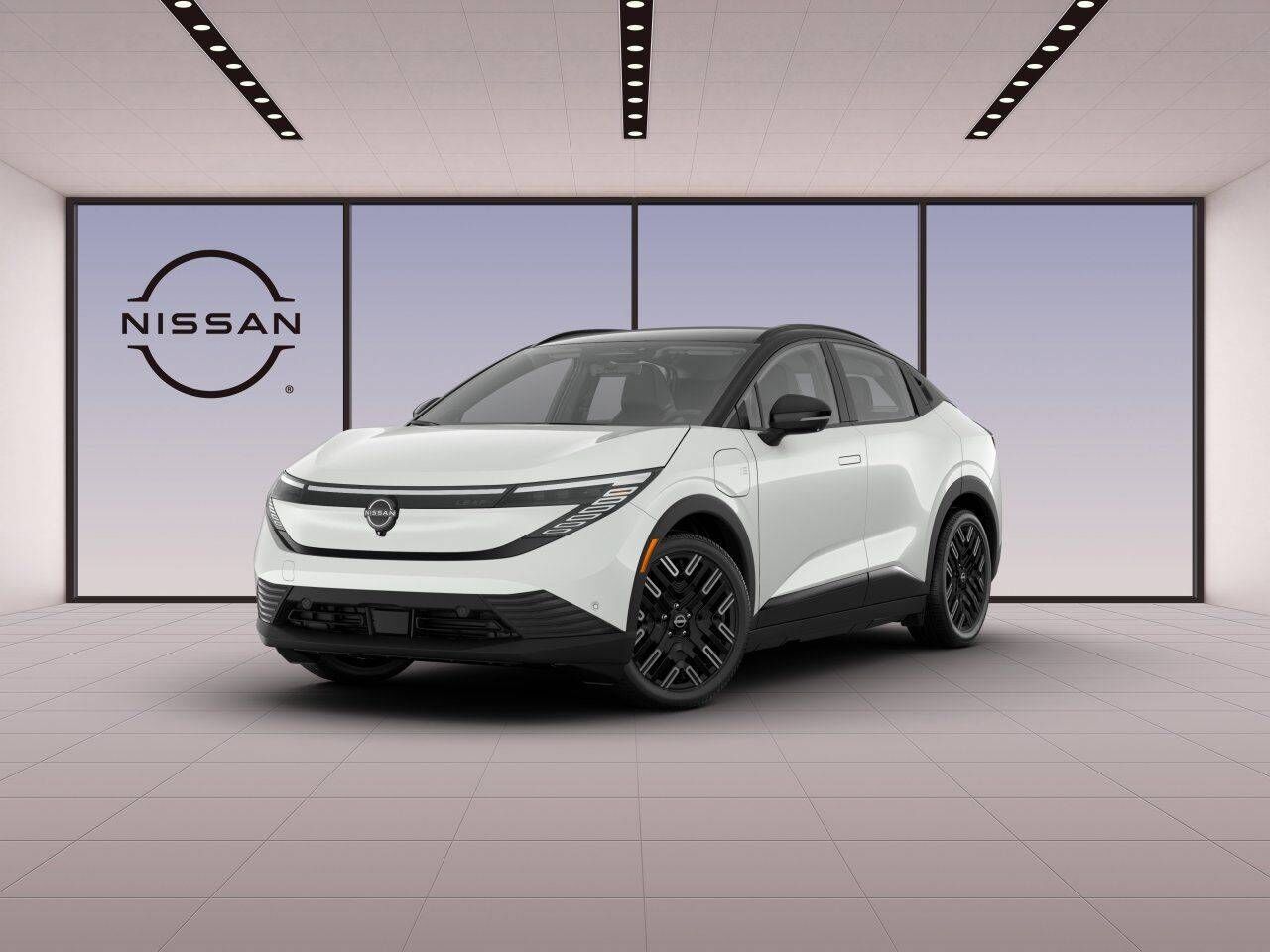 2026 NISSAN Leaf
