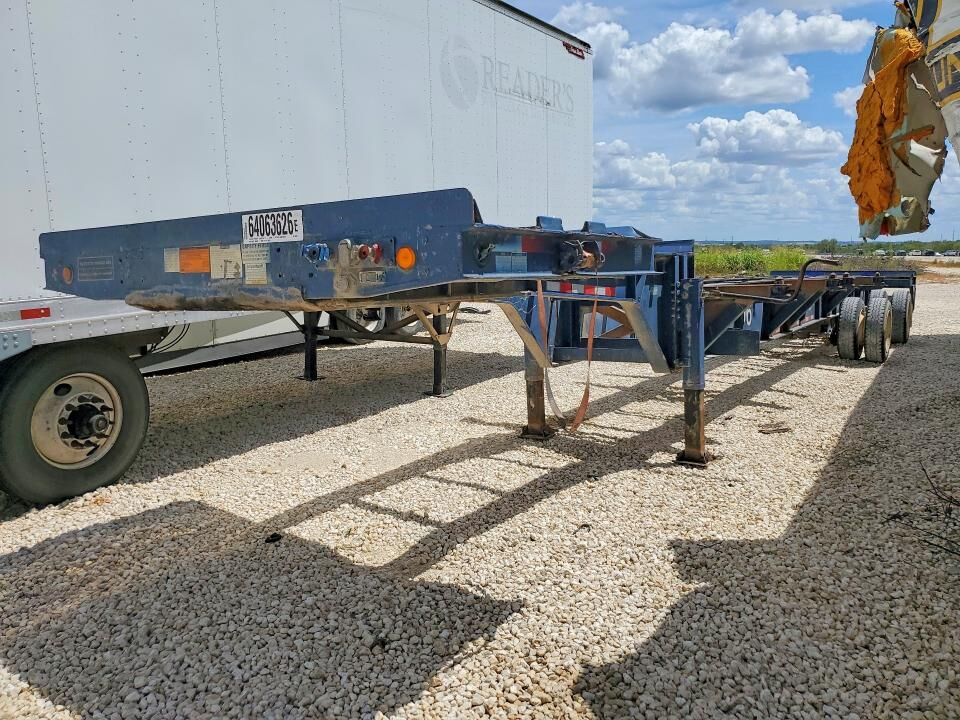 2018 VIKING TRAILER Viking Trailer