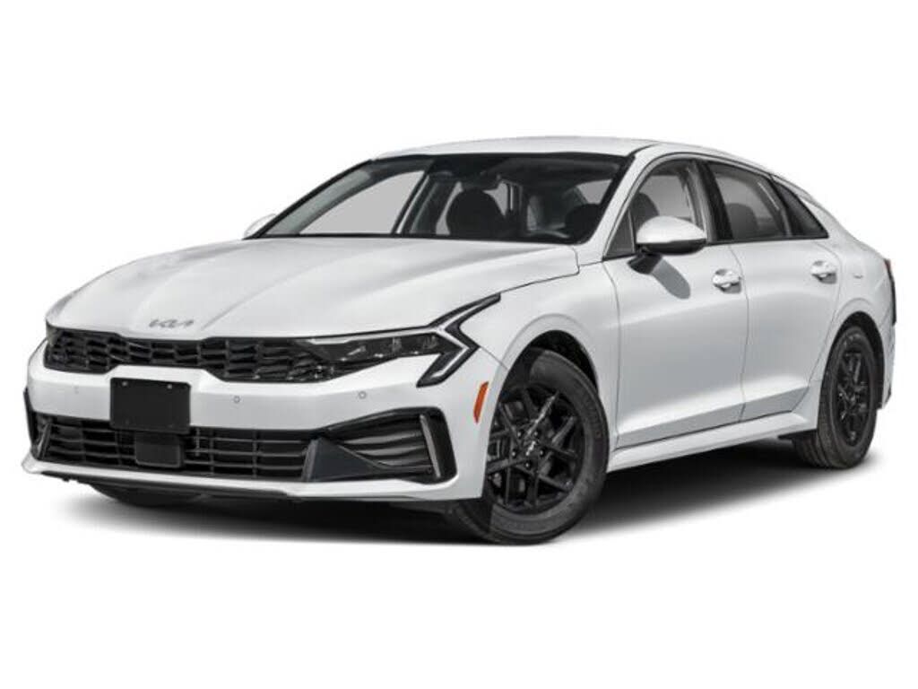 2025 KIA K5