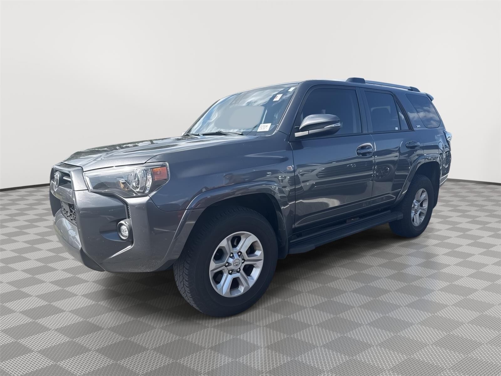 2023 TOYOTA 4-Runner