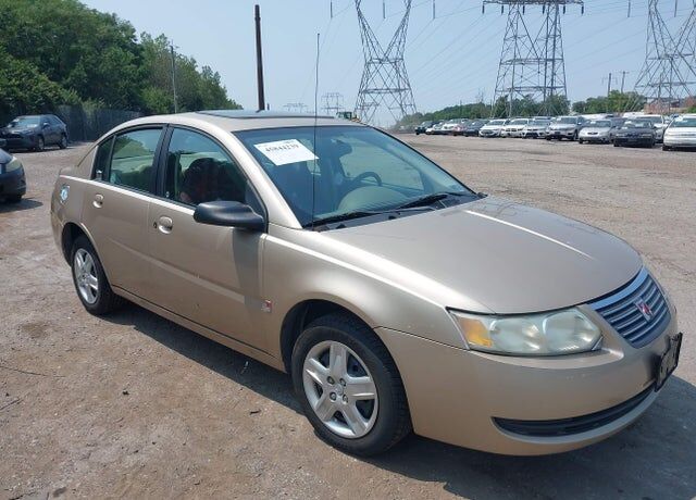 2006 SATURN Ion