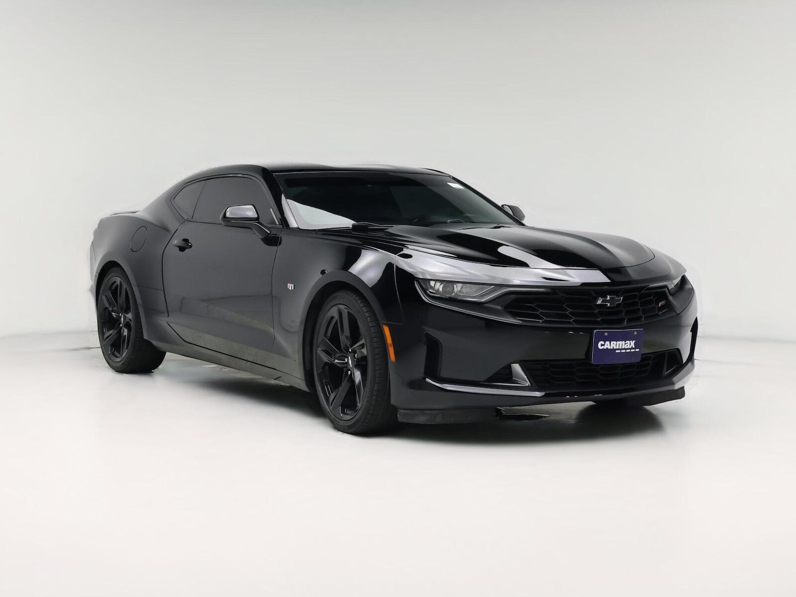 2019 CHEVROLET Camaro