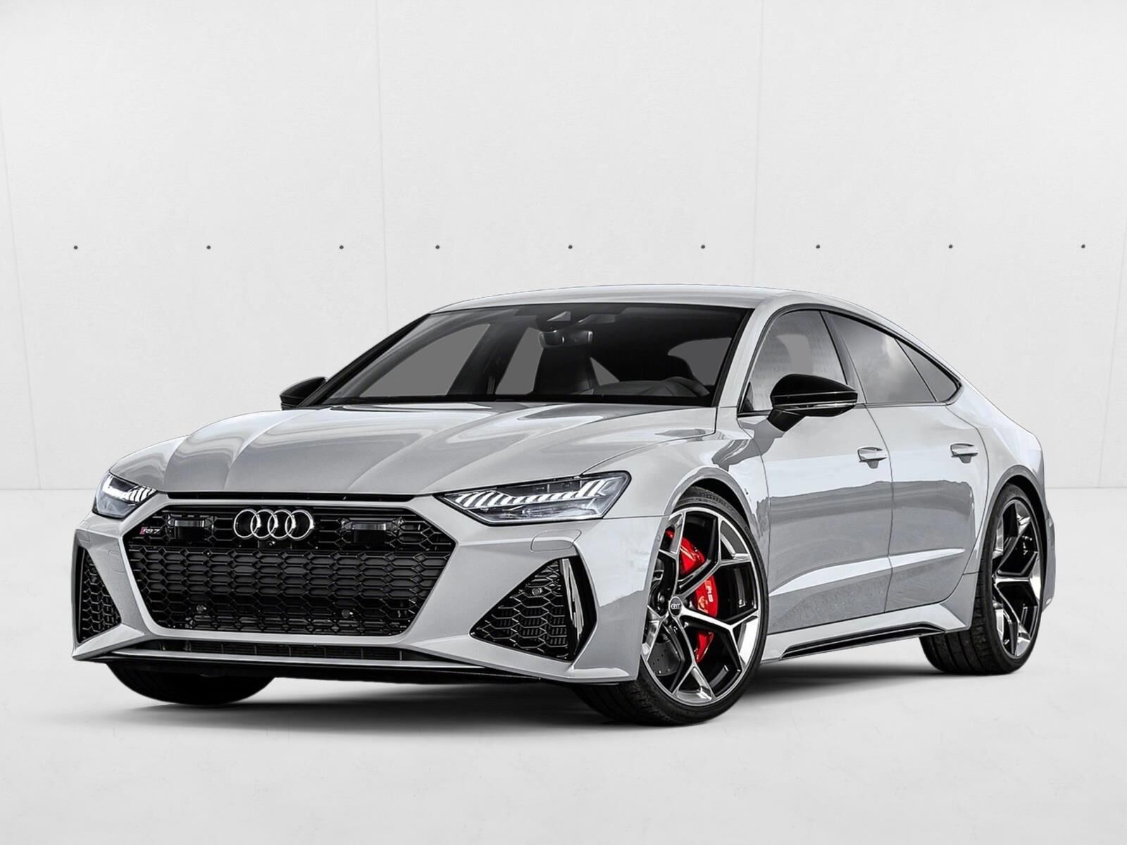 2025 AUDI RS 7