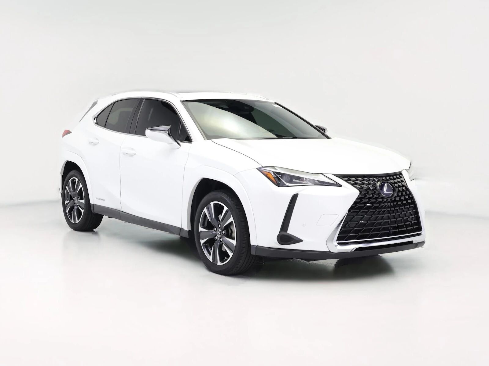 2022 LEXUS UX
