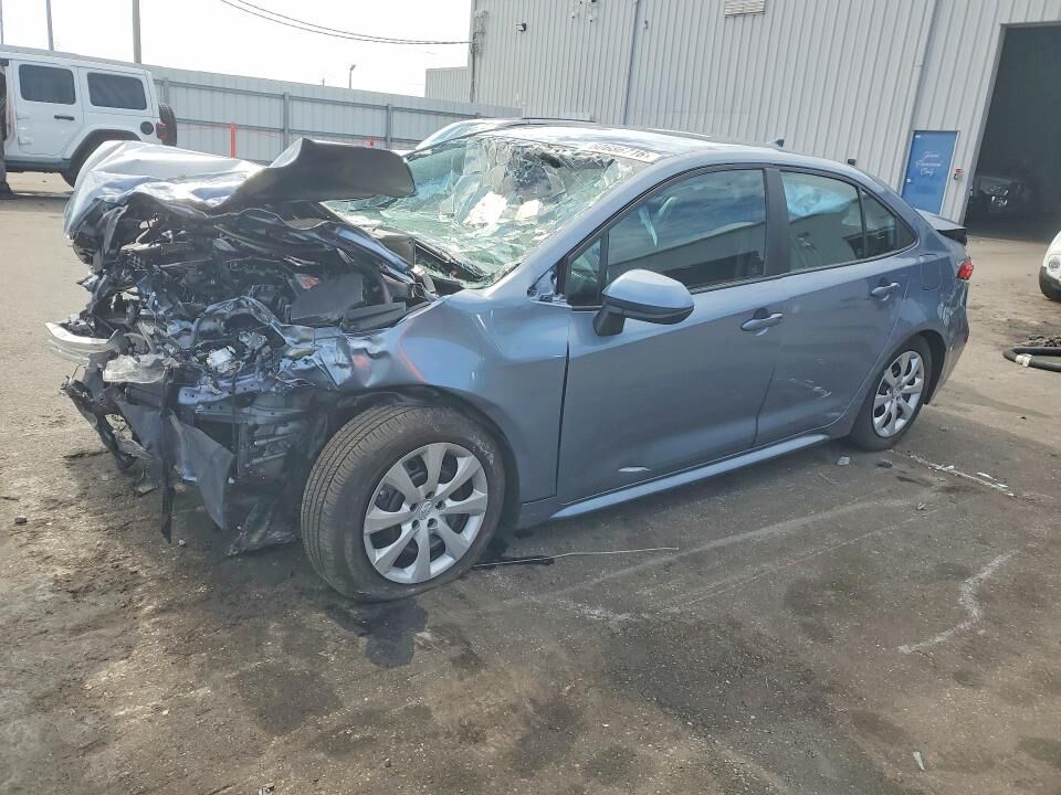 2023 TOYOTA Corolla
