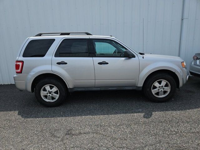2012 FORD Escape
