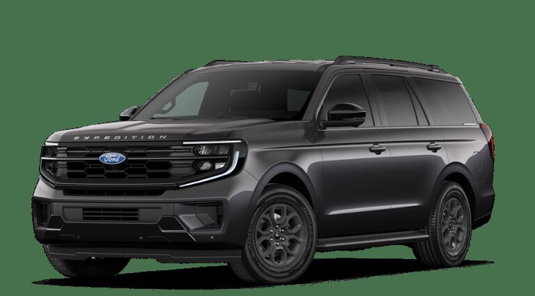 2027 FORD Expedition