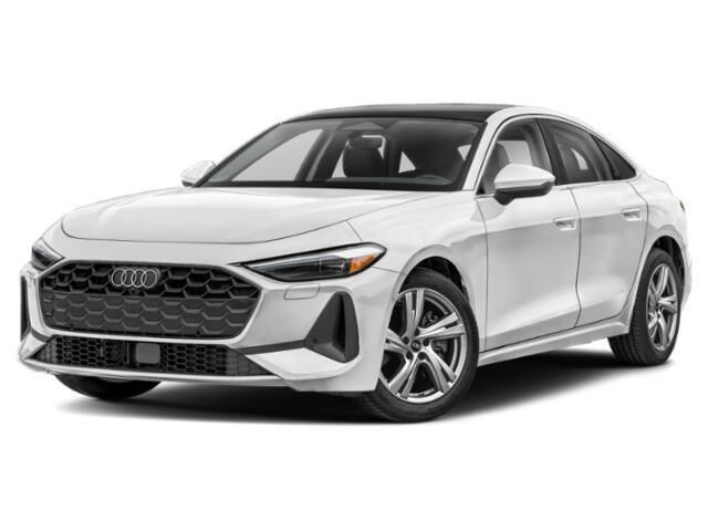 2026 AUDI A5
