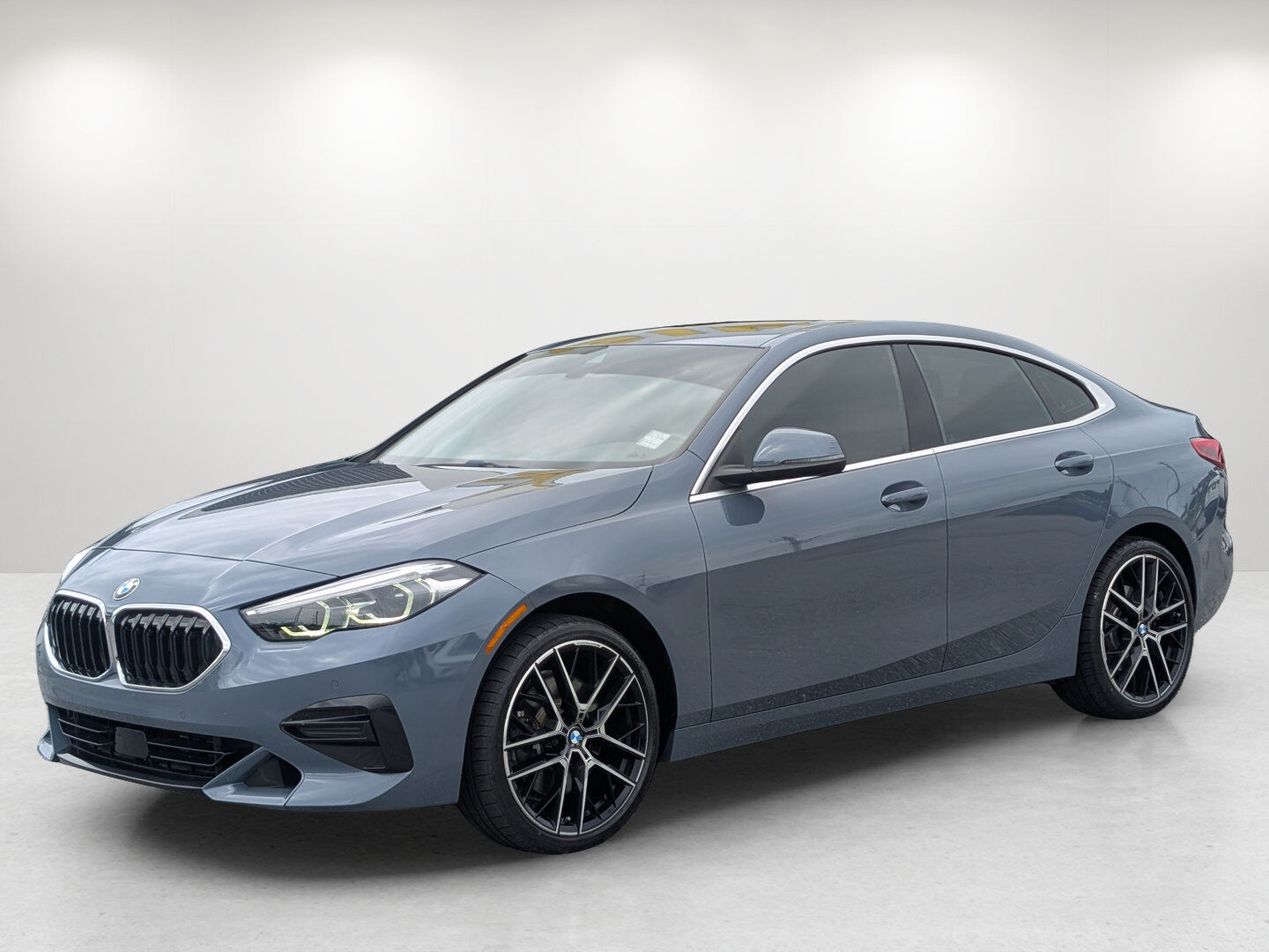 2022 BMW 2 Series
