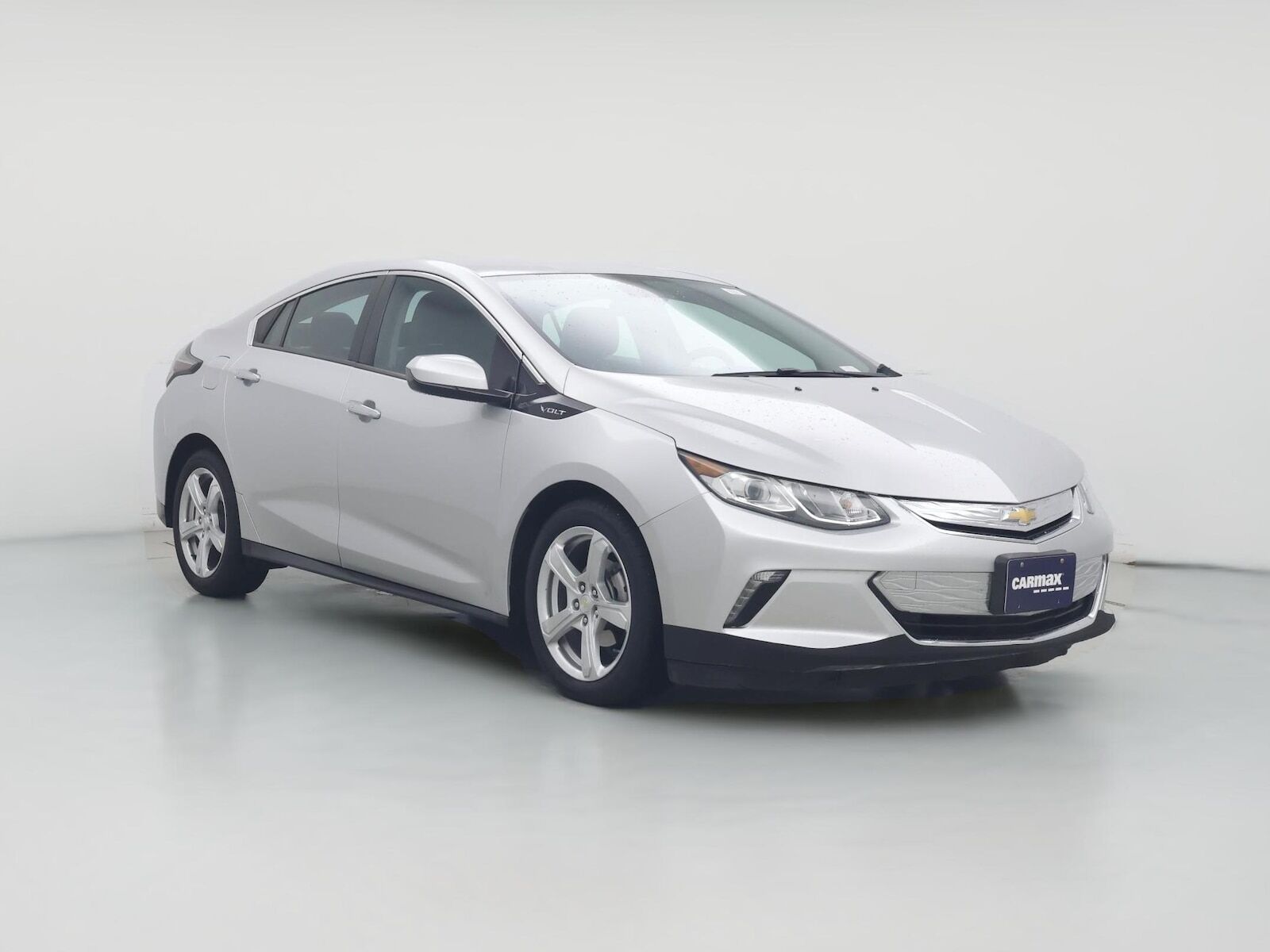 2018 CHEVROLET Volt