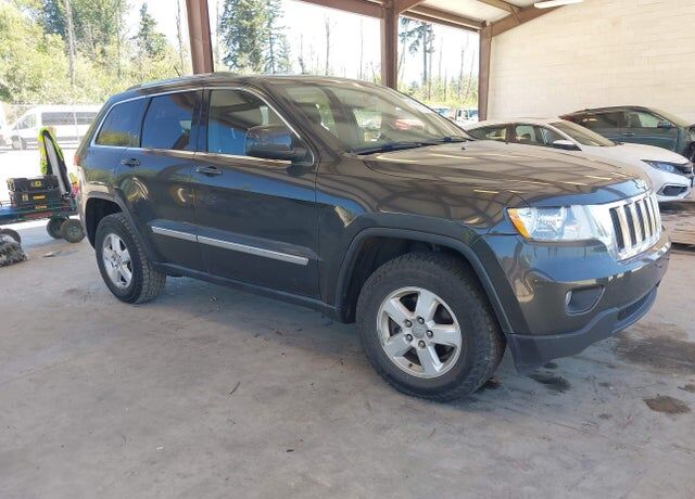 2011 JEEP Grand Cherokee