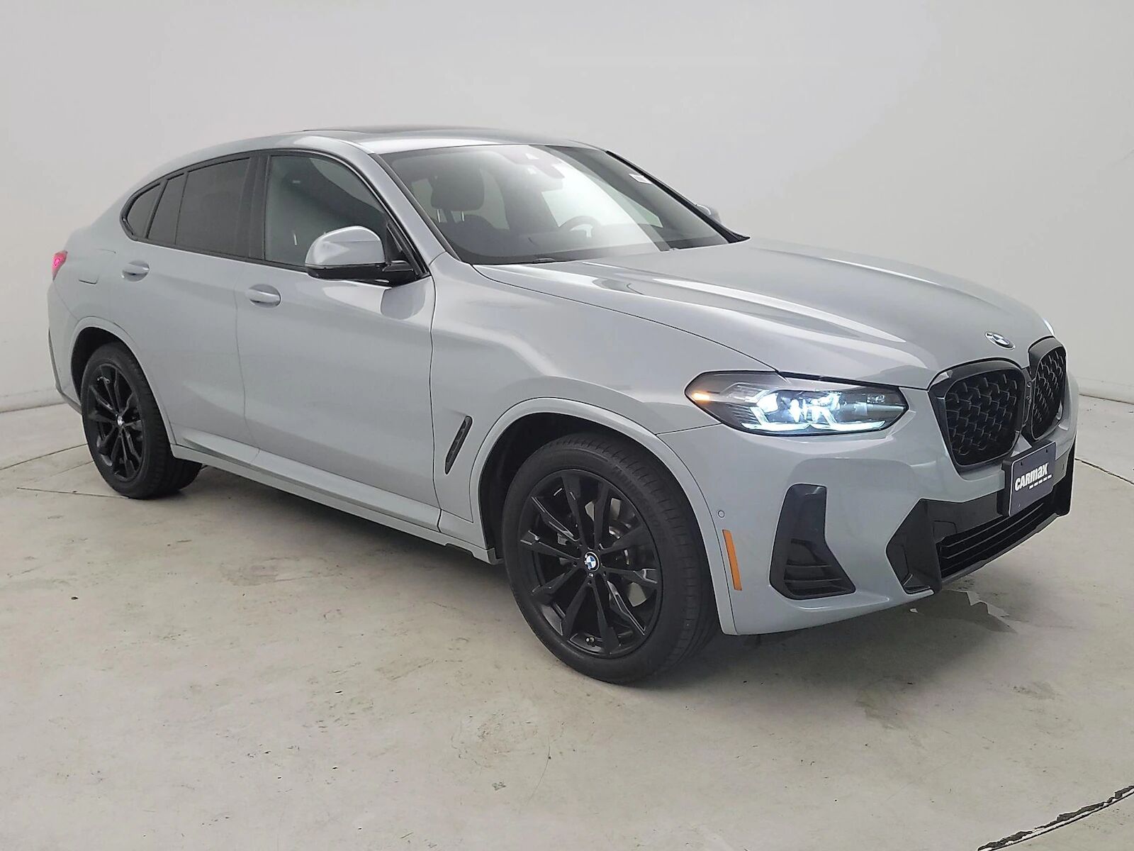 2024 BMW X4