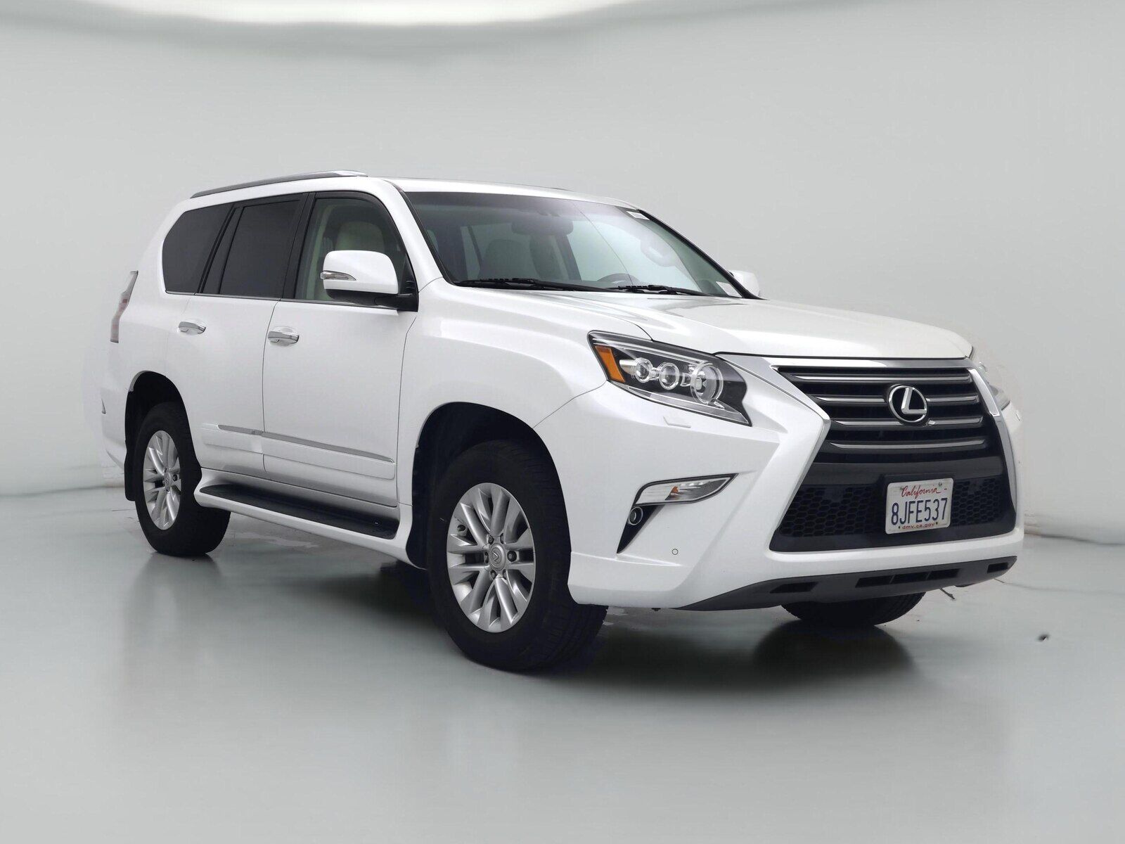2019 LEXUS GX