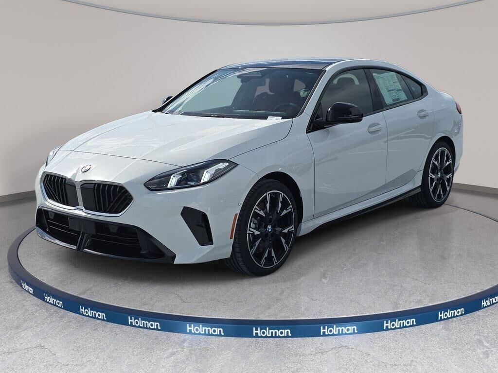 2026 BMW 2 Series